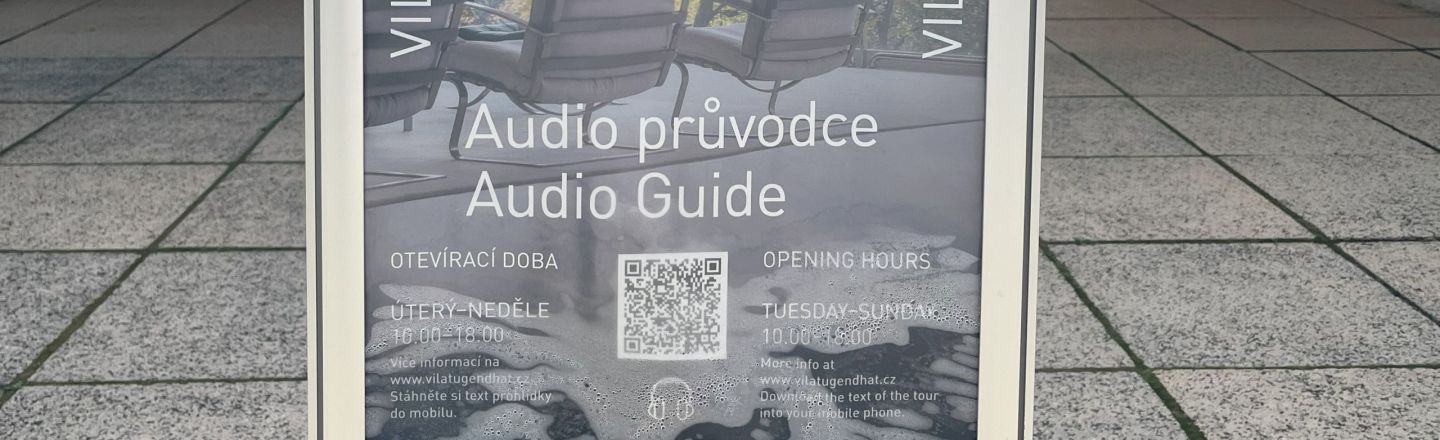 Jak má být veliký QR kód? QR Kódy a jejich velikost